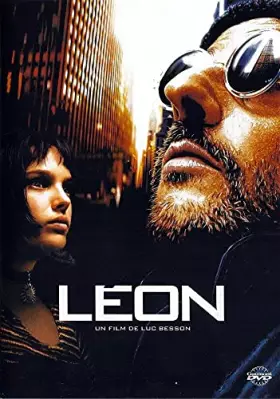 Couverture du produit · Léon