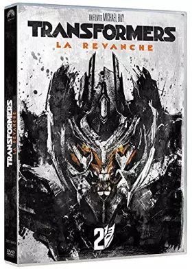 Couverture du produit · Transformers 2 : La Revanche