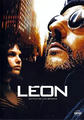 Couverture du produit · Léon [Edition Courte]