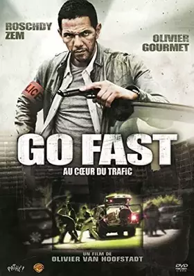 Couverture du produit · Go Fast [Blu-ray]
