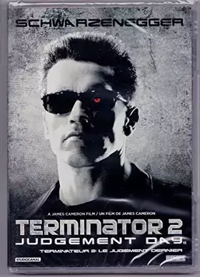 Couverture du produit · Terminator 2 - Le Jugement Dernier