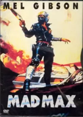 Couverture du produit · Mad Max
