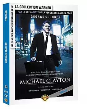 Couverture du produit · Michael Clayton