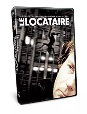Couverture du produit · Le Locataire