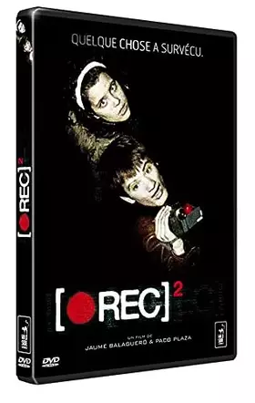 Couverture du produit · REC 2 [Édition Prestige]