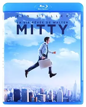 Couverture du produit · La Vie rêvée de Walter Mitty [Blu-ray]