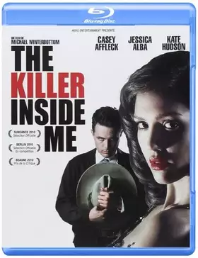 Couverture du produit · The Killer Inside Me [Blu-Ray]