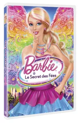 Couverture du produit · Barbie-Le Secret des fées