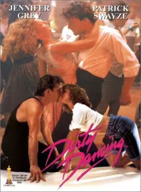 Couverture du produit · Dirty Dancing