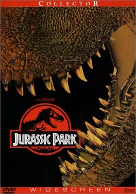 Couverture du produit · Jurassic Park - Edition Collector [Édition Collector]