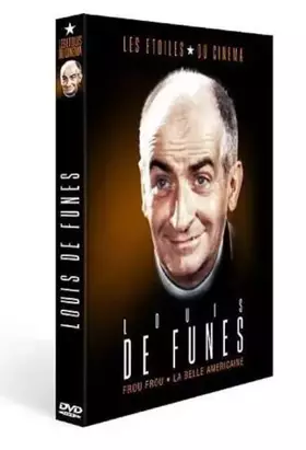 Couverture du produit · La Belle Américaine Frou