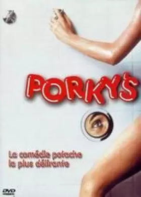 Couverture du produit · Porky's