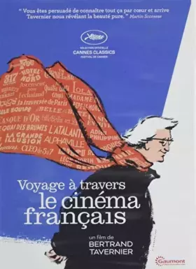 Couverture du produit · Voyage à Travers Le cinéma français