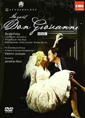 Couverture du produit · Mozart: Don Giovanni [(opera completa)]