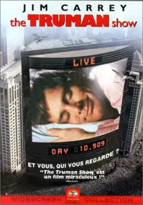 Couverture du produit · The Truman Show