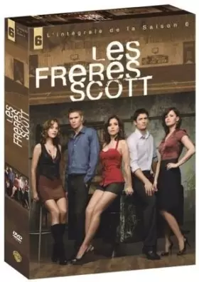 Couverture du produit · Les Frères Scott-Saison 6