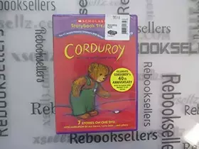 Couverture du produit · Corduroy