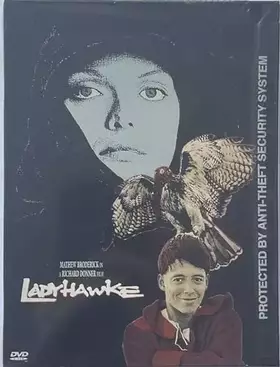 Couverture du produit · Ladyhawke [Import USA Zone 1]