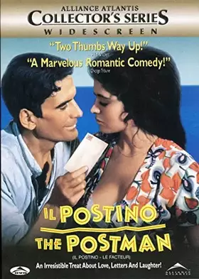 Couverture du produit · Il Postino [Import USA Zone 1]