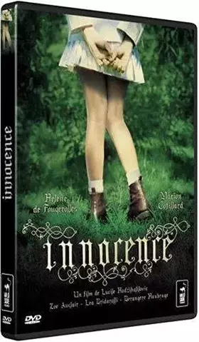 Couverture du produit · Innocence