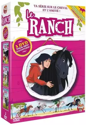 Couverture du produit · Le Ranch-Coffret 3 DVD