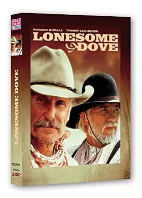 Couverture du produit · Lonesome Dove