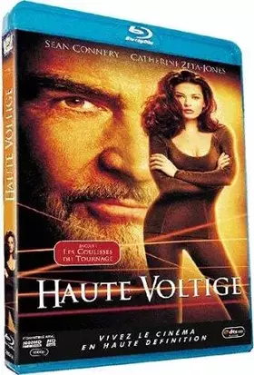 Couverture du produit · Haute voltige [Blu-ray]