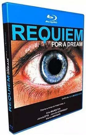 Couverture du produit · Requiem for a Dream [Blu-ray]