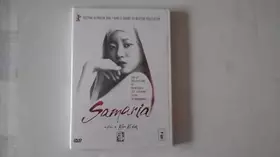 Couverture du produit · Samaria