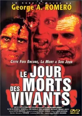 Couverture du produit · Le Jour des morts vivants