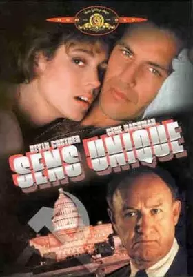 Couverture du produit · Sens Unique