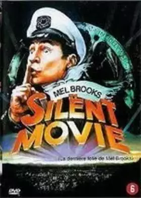 Couverture du produit · La Dernière folie de Mel Brooks