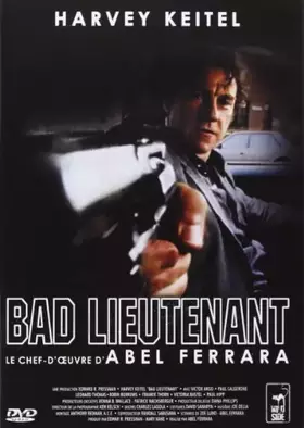 Couverture du produit · Bad Lieutenant [Édition Single]