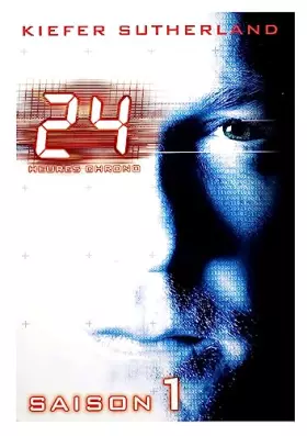 Couverture du produit · 24 Heures Chrono-Saison 1