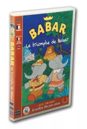 Couverture du produit · Triomphe de Babar