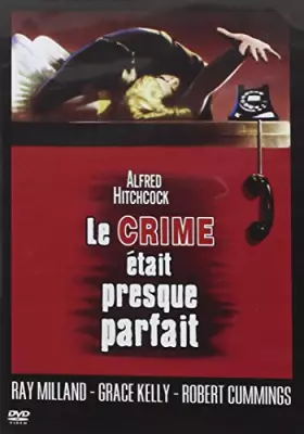Couverture du produit · Le Crime était presque parfait