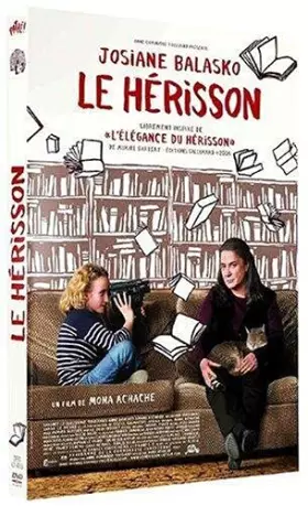 Couverture du produit · Le Hérisson