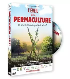 Couverture du produit · L'éveil de la Permaculture : et si la révolution s'inspirait de la Nature