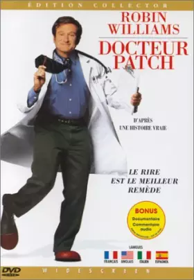 Couverture du produit · Docteur Patch [Édition Collector]