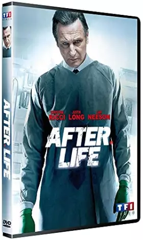Couverture du produit · After.Life
