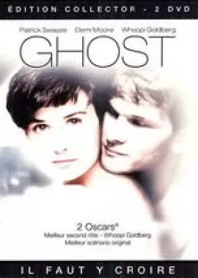 Couverture du produit · Ghost [Édition Collector]