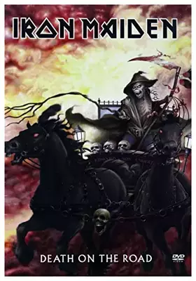 Couverture du produit · Death on The Road [Import]