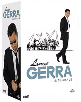 Couverture du produit · Laurent Gerra-L'intégrale