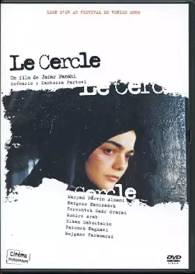 Couverture du produit · Le Cercle