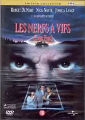 Couverture du produit · Les Nerfs à vif (1991) - Édition Collector 2 DVD