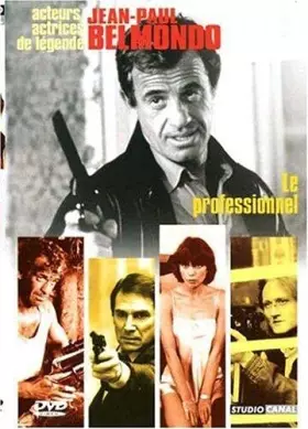 Couverture du produit · Le Professionnel