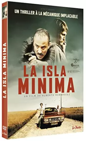 Couverture du produit · La Isla mínima