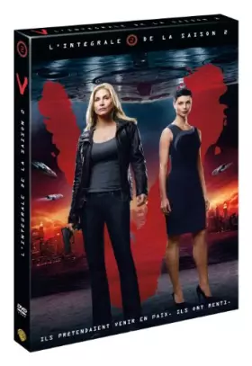 Couverture du produit · V, saison 2 - coffret 2 DVD
