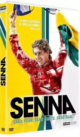 Couverture du produit · Senna