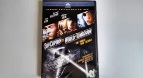 Couverture du produit · Sky Captain & The World of Tomorrow [Import USA Zone 1]